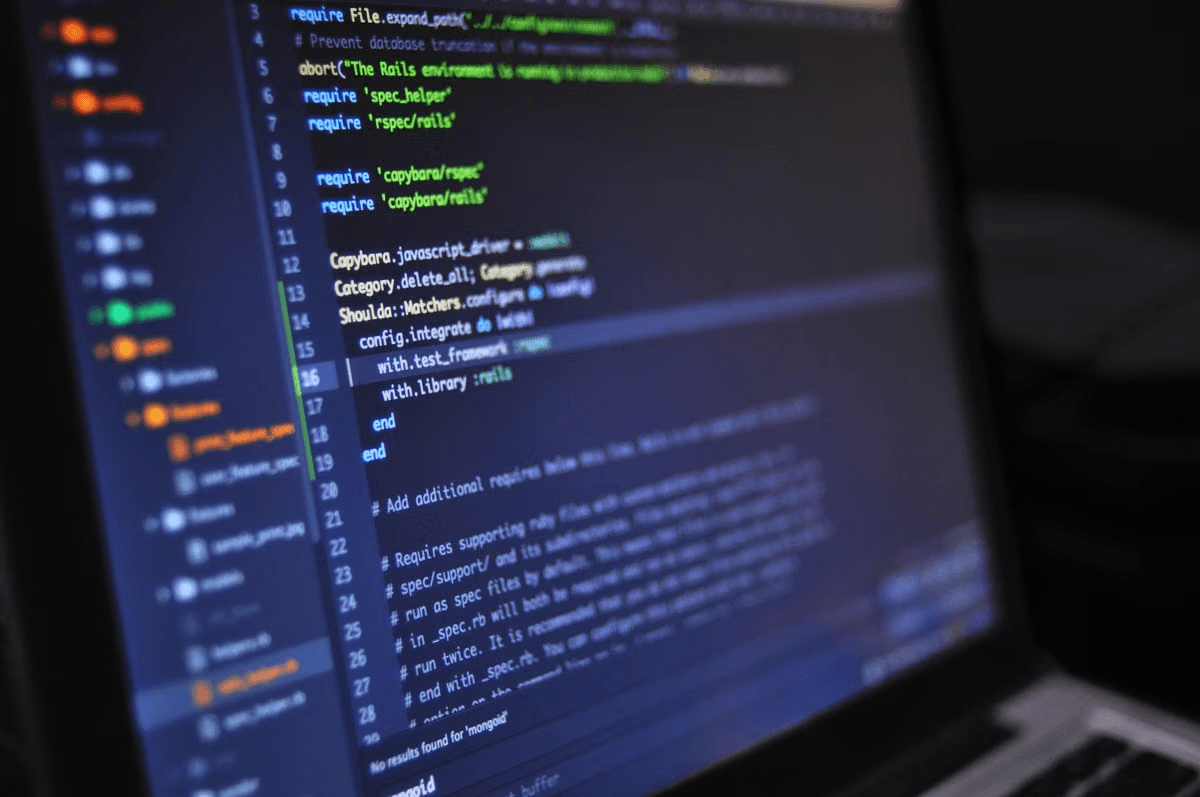 Full-Stack Web Engineering
